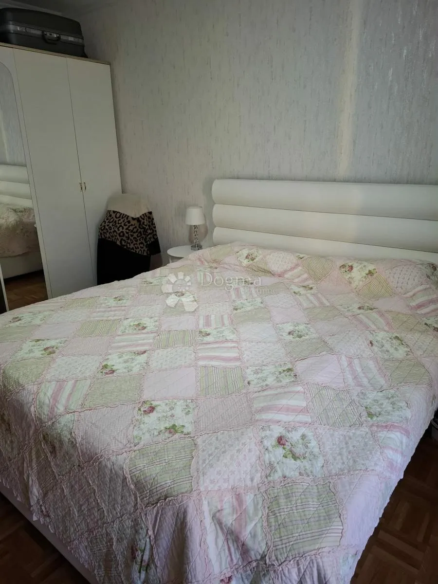 zadar - voštarnica - stan 53,45 m2 - slika 25