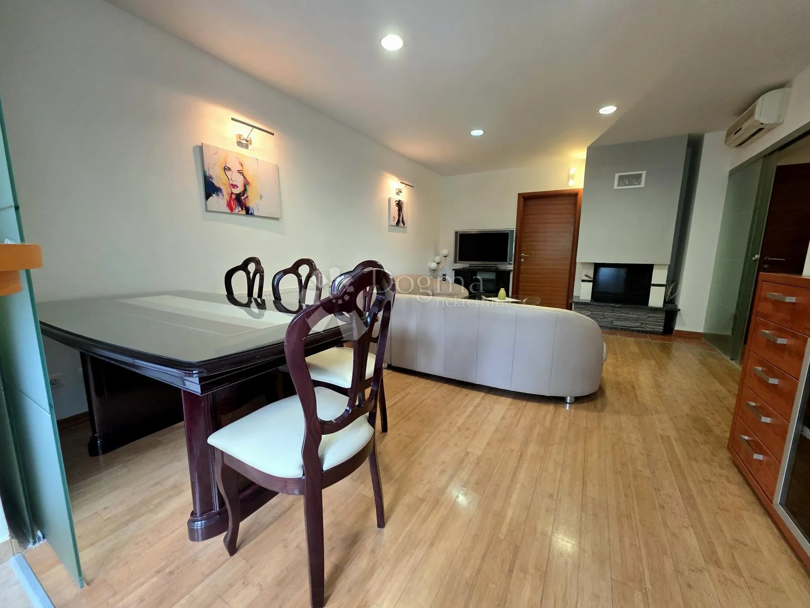 prodaja, stan, zagreb, nkp 71,45 m2, trnje - slika 9