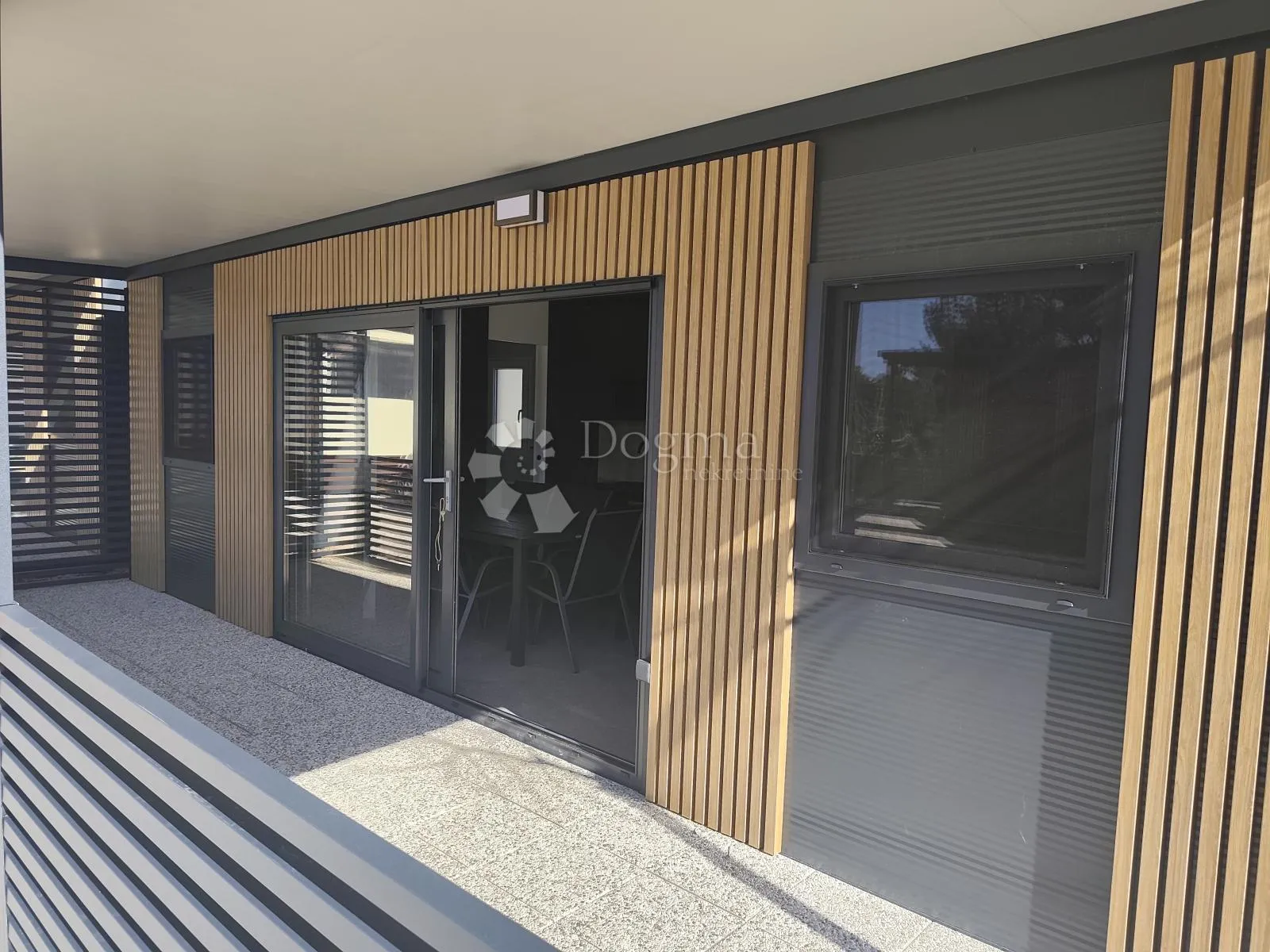 nova modularna kuća 1.red do mora - slika 2