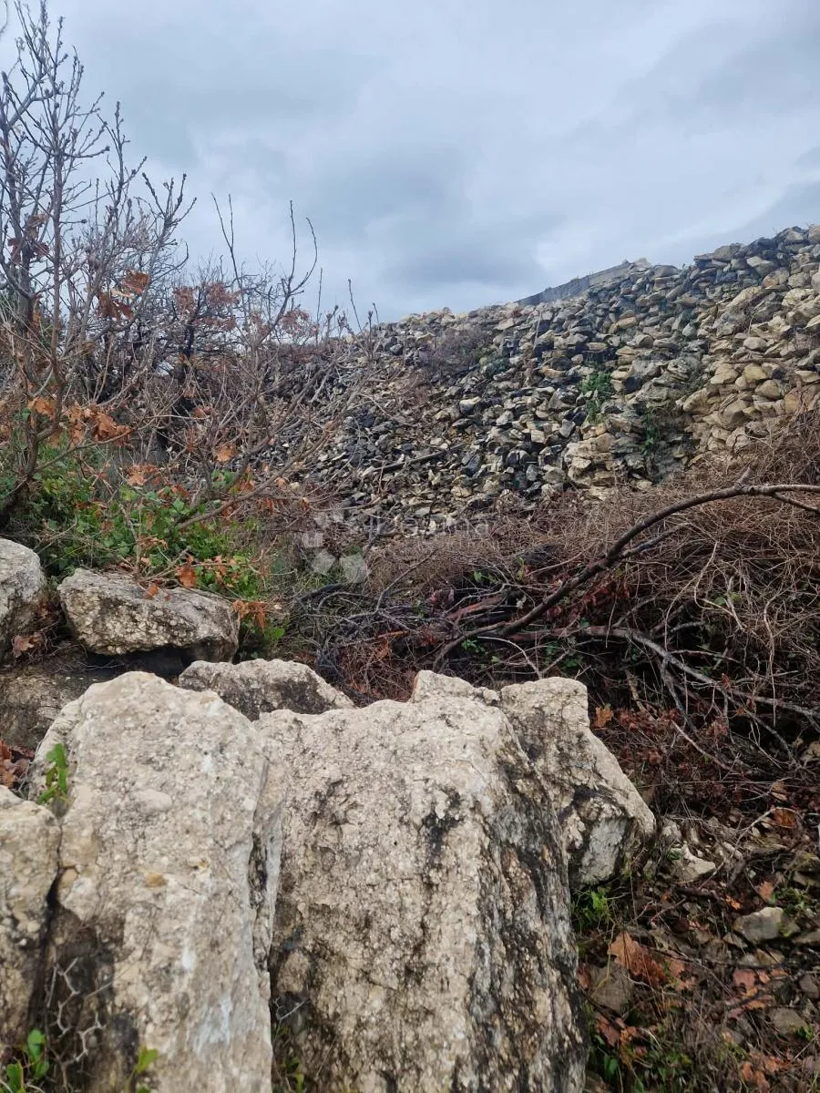 građevinsko zemljište uz more - novigrad - slika 9