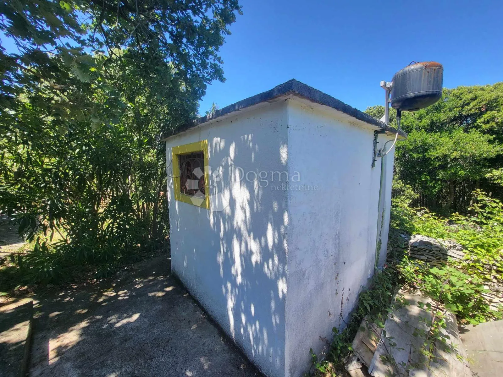 prilika! kuća 73m2 blizu mora - kavran - slika 19