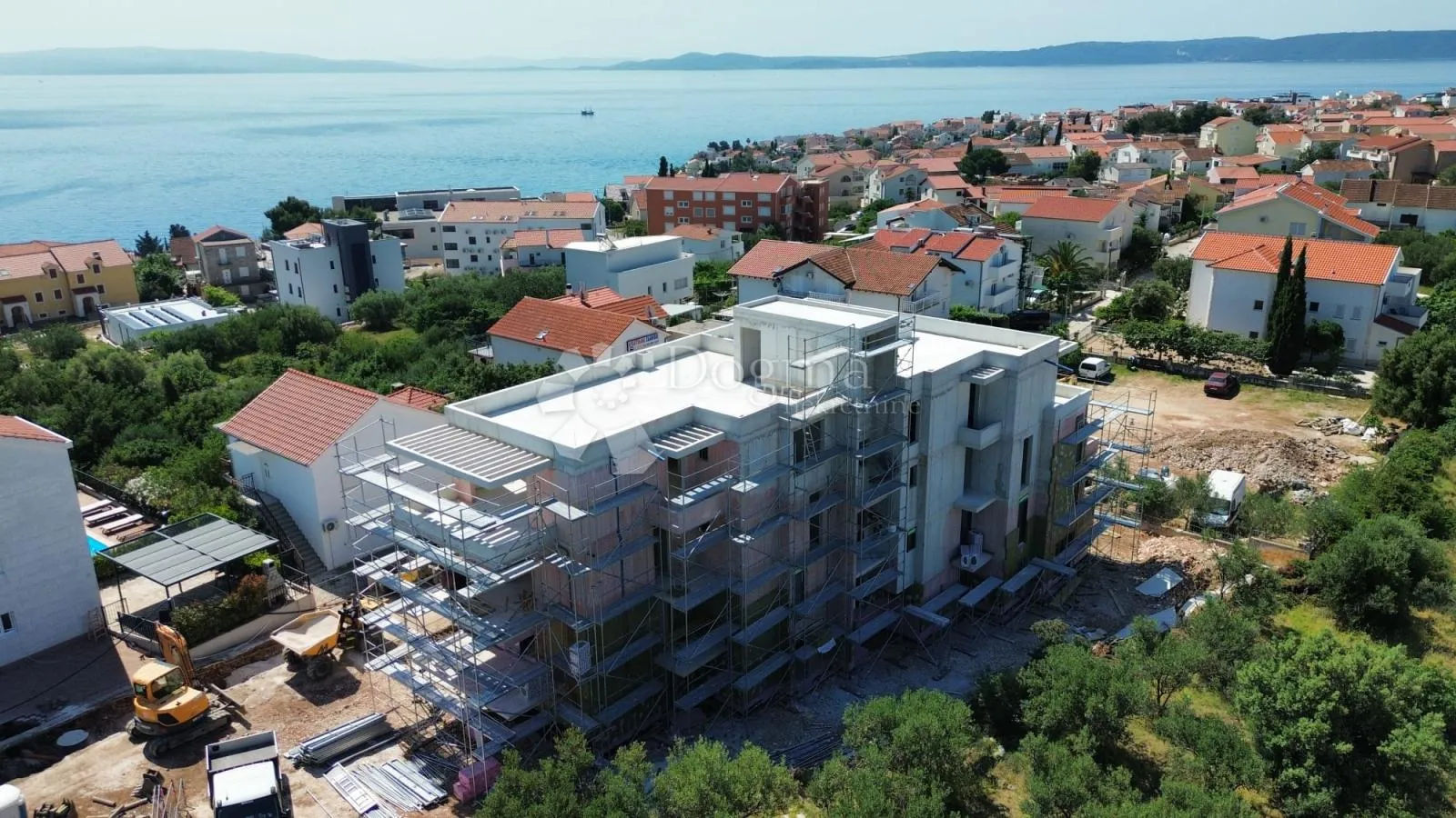 novogradnja čiovo, okrug s3 - slika 4