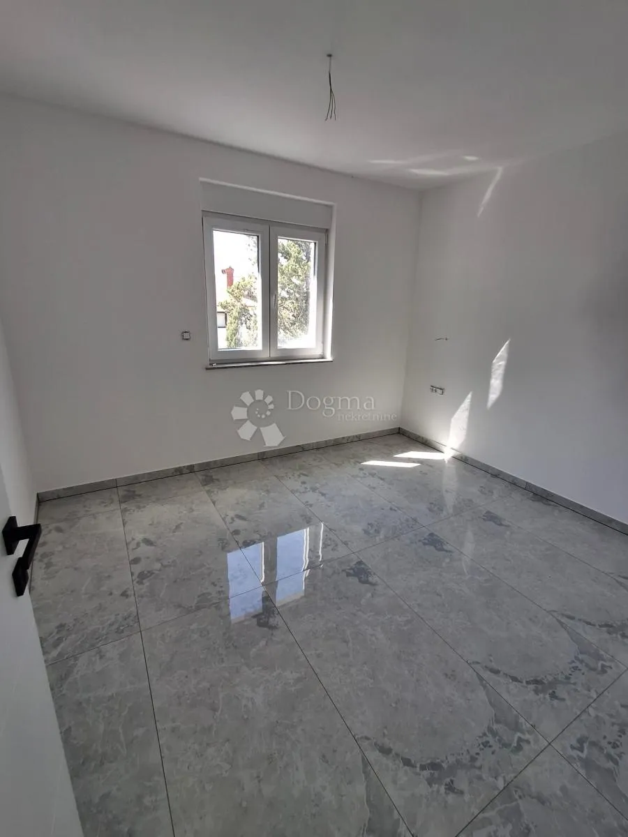 dvosobni apartman u novogradnji na top lokaciji. barbat - slika 8