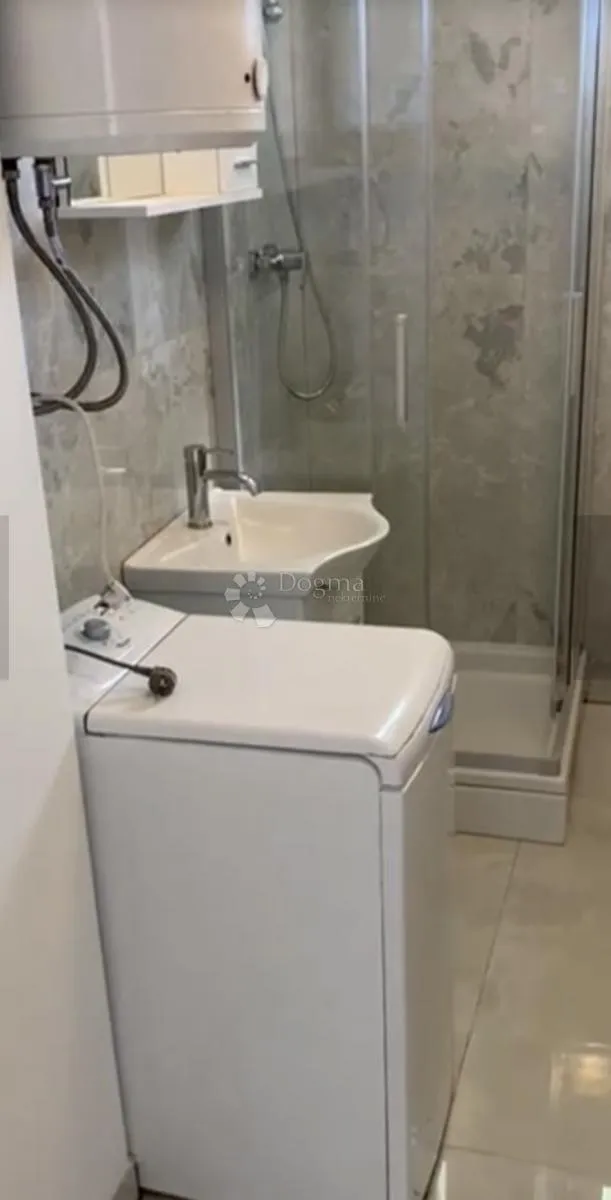 najam novouređenog stana, trnje- zagreb, 2s+db, 70 m2 - slika 3