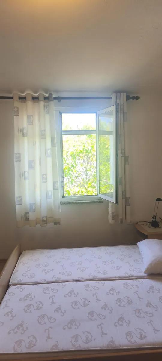 veli iž - kuća odmah uz u more u oazi mira - slika 14
