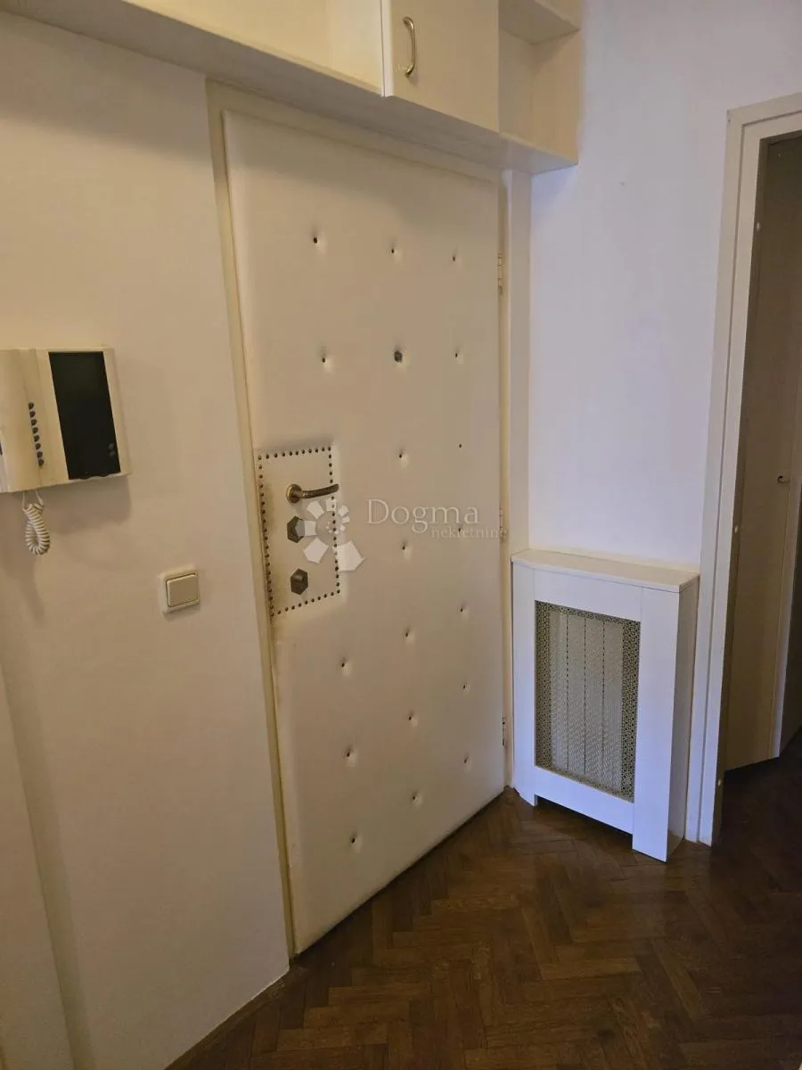 zagreb, ksaver, 4 s stan, 130 m², garaža, vrt - slika 12