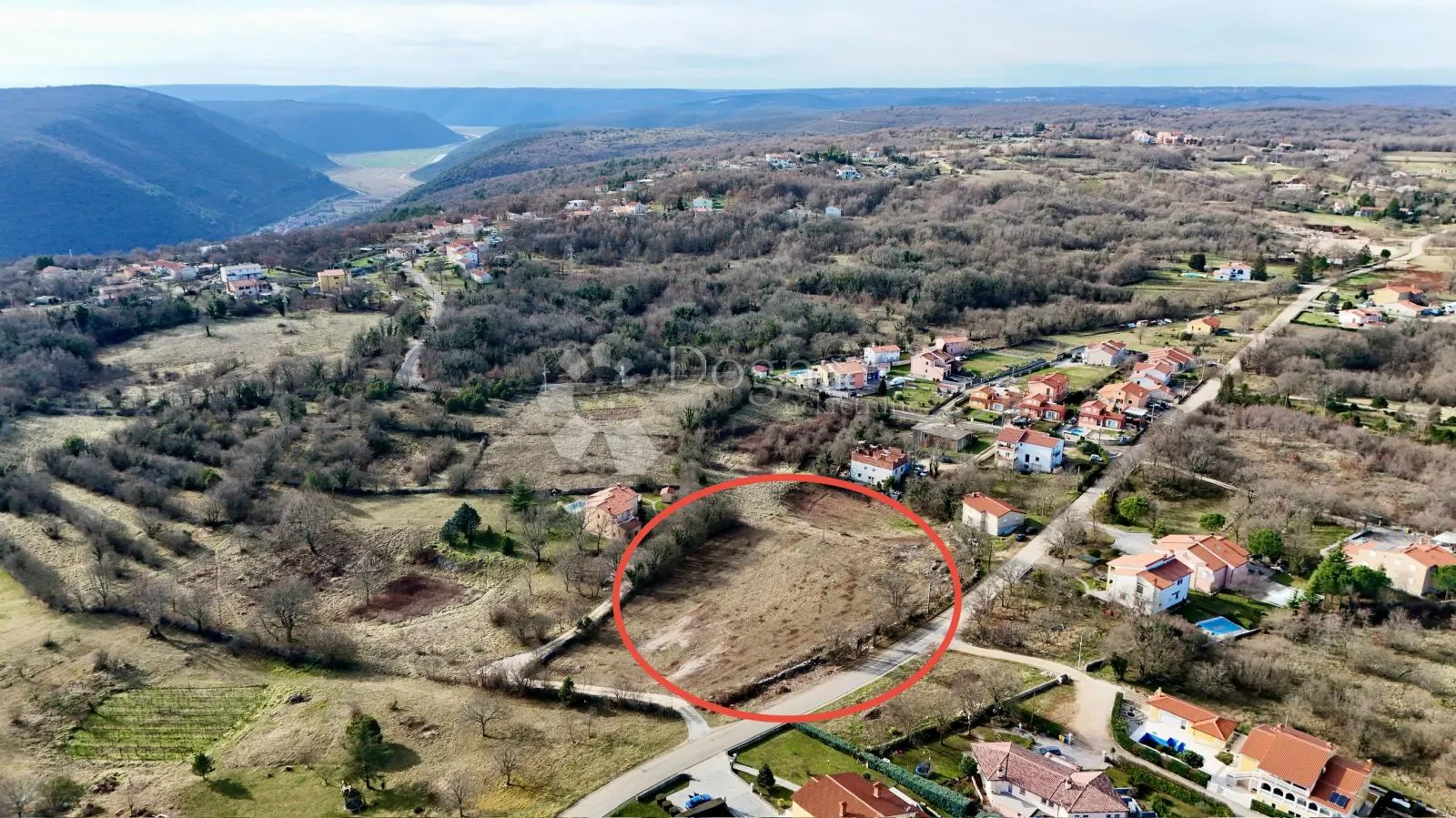 ekskluzivno! građevinsko zemljište nadomak grada - slika 3