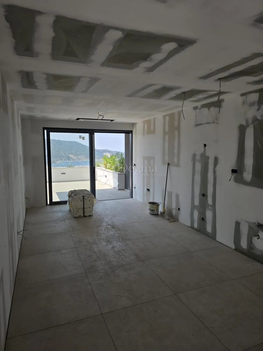 primošten- najbolja cijena po m2! top projekt - slika 9