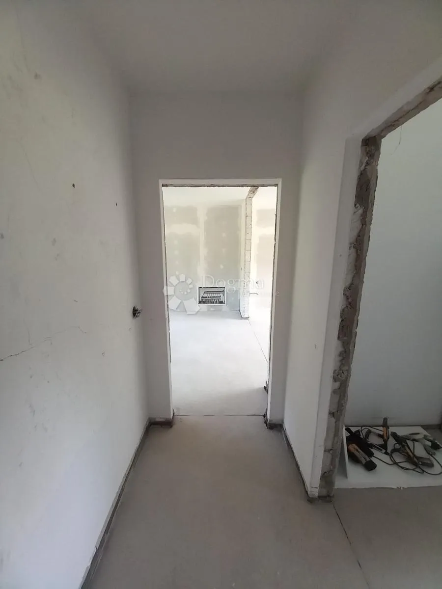gorski kotar, stari laz, kuća u adaptaciji - slika 4