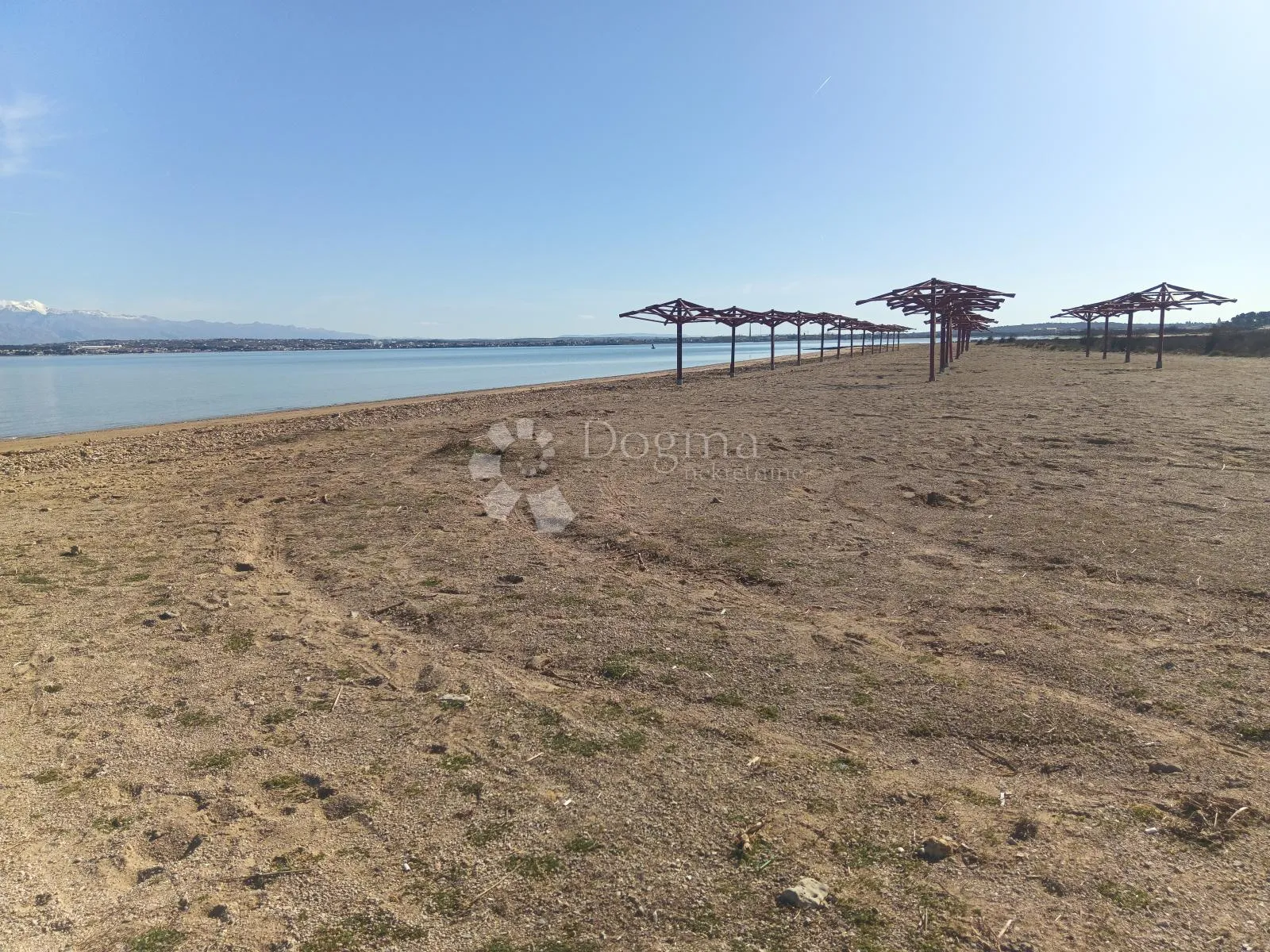 građevinsko zemljište-ninske vodice - slika 3