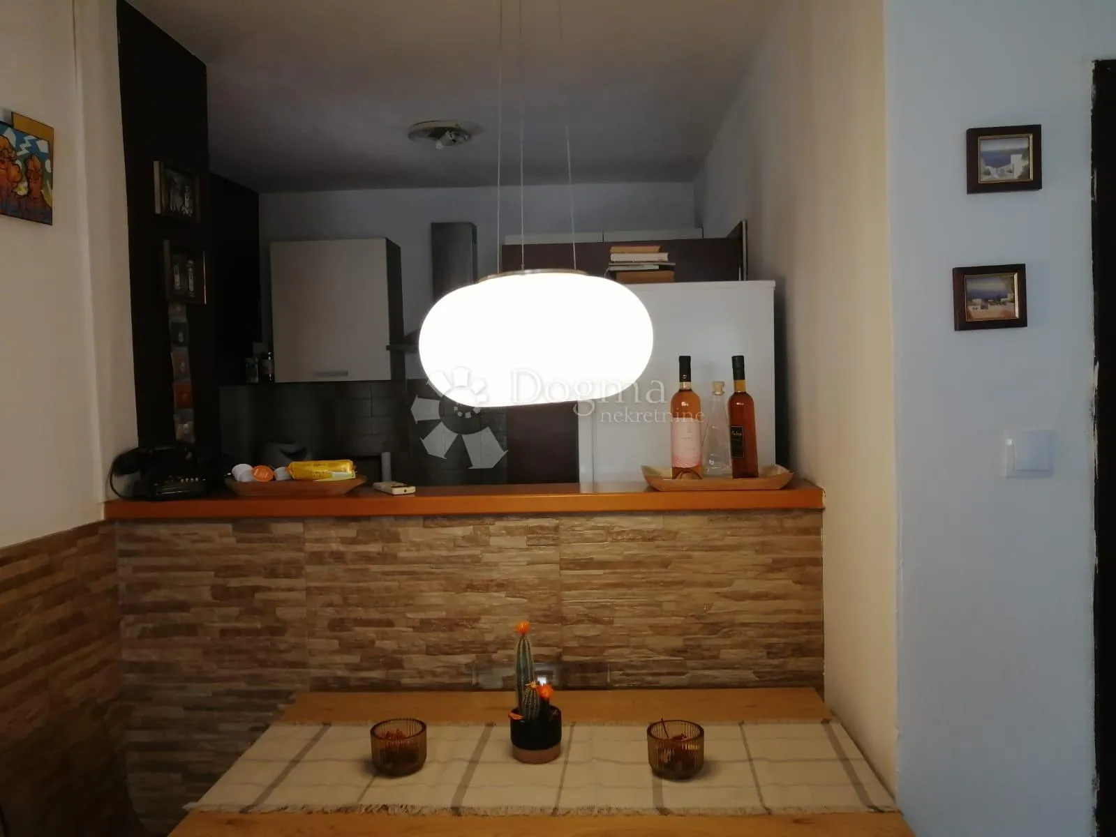grebaštica - stan u kući - etažno vlasništvo - slika 6