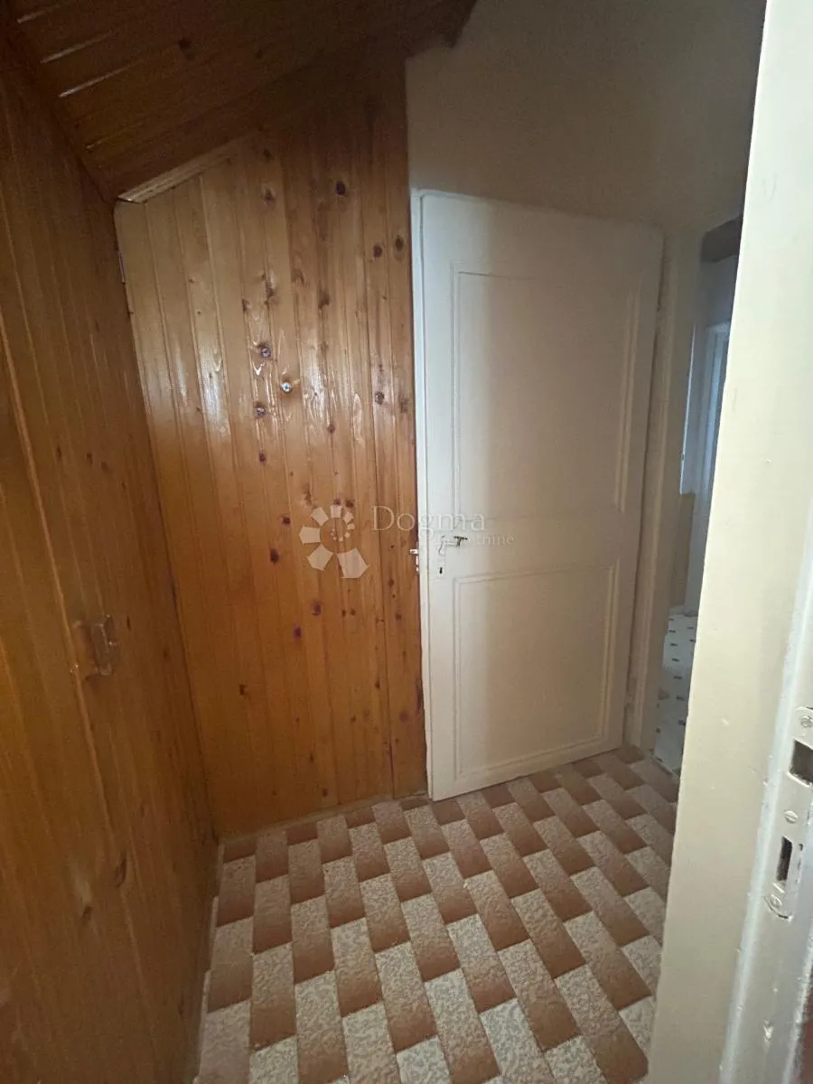 kuća u staroj jezgri kastva - slika 14