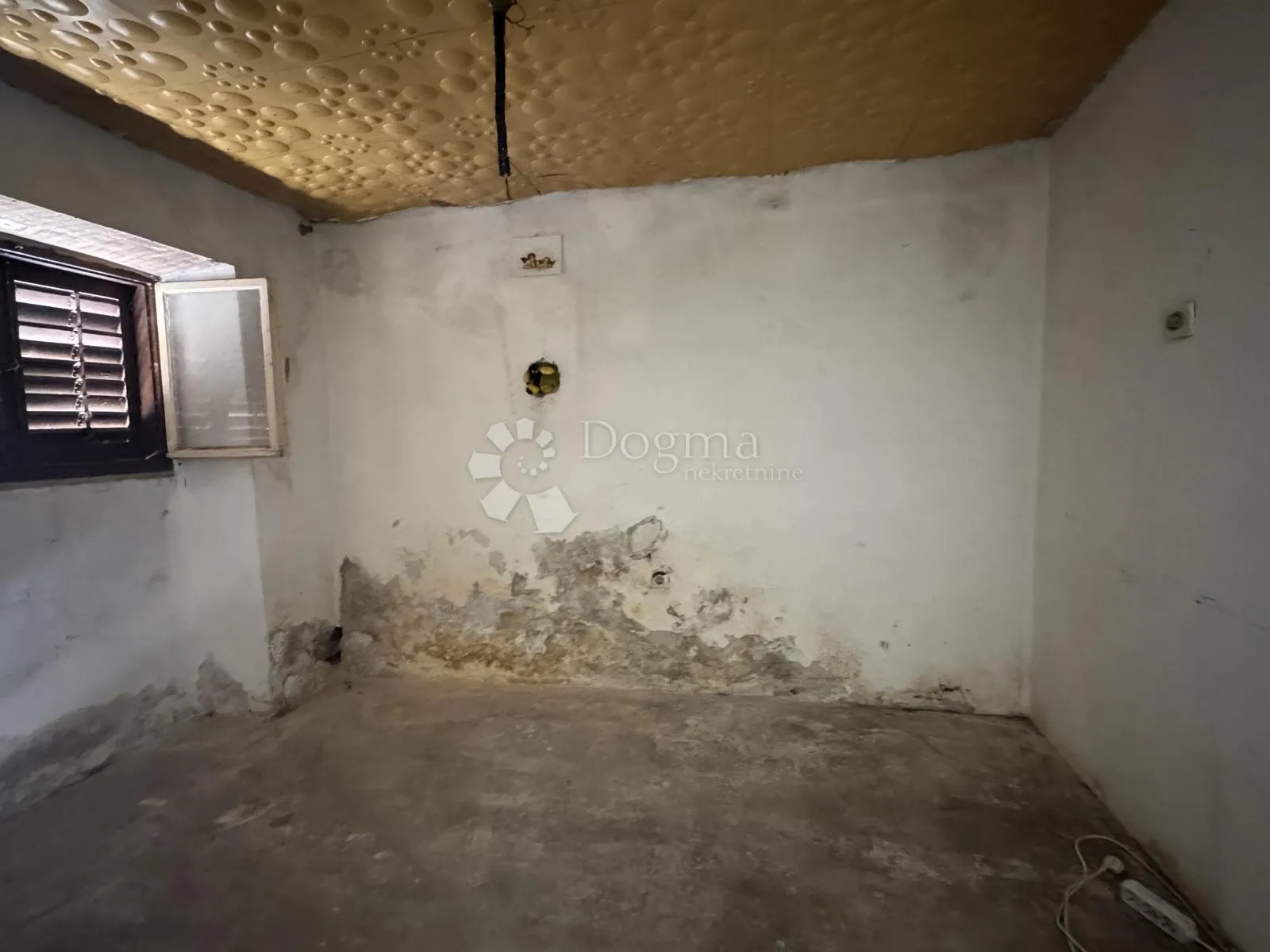 etaža kuće za adaptaciju - slika 6