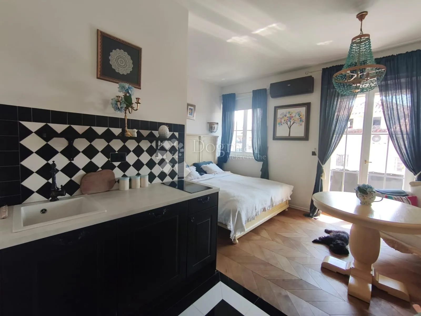 luksuzni stan na odličnoj lokaciji – bačvice, split – 120 m² - slika 10