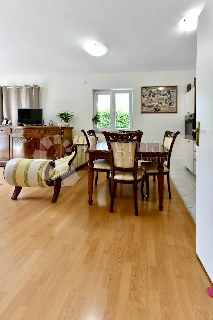 prekrasna villa u zaleđu crikvenice - slika 26
