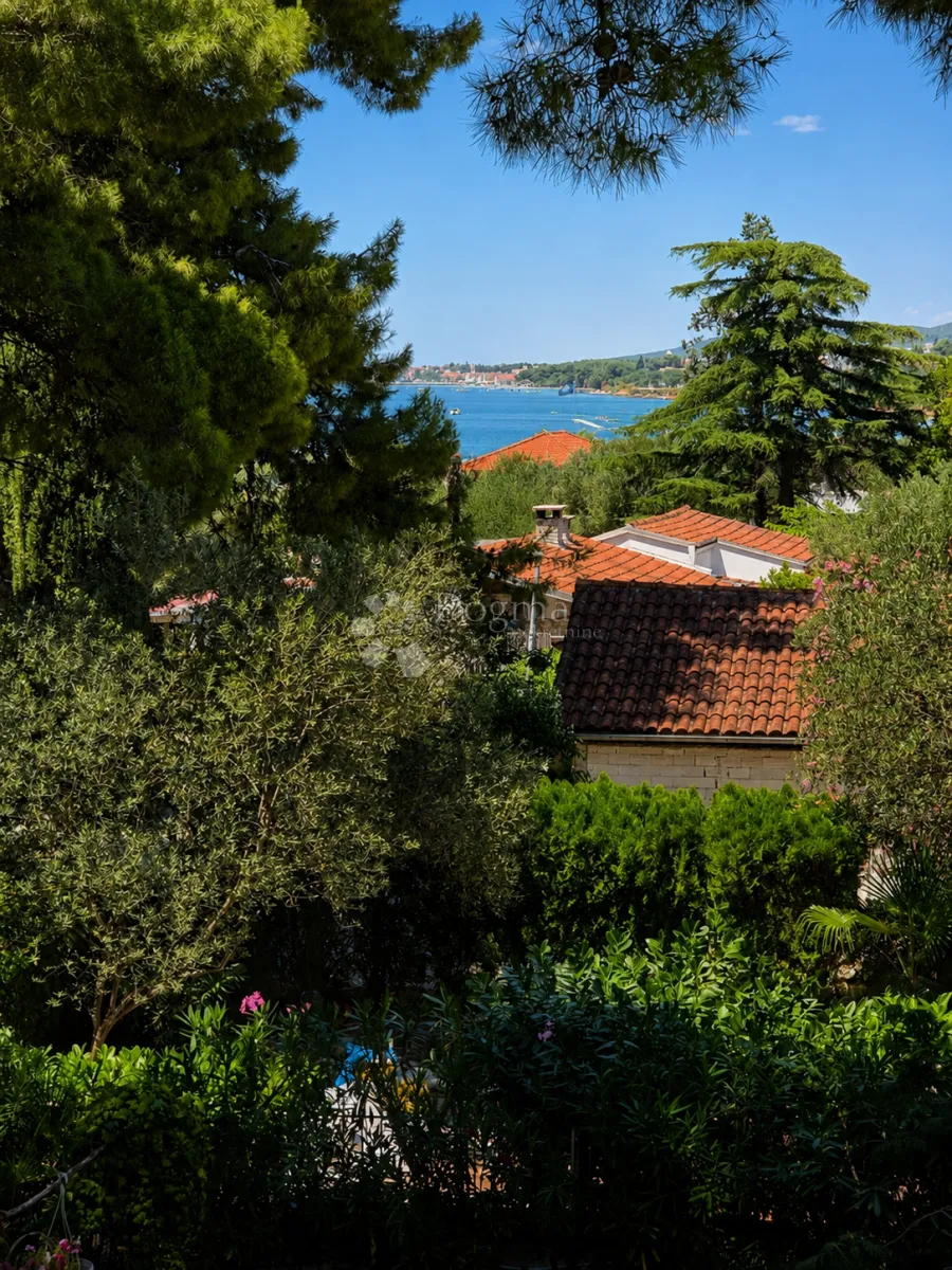 biograd na moru-apartman s pogledom na more - slika 2