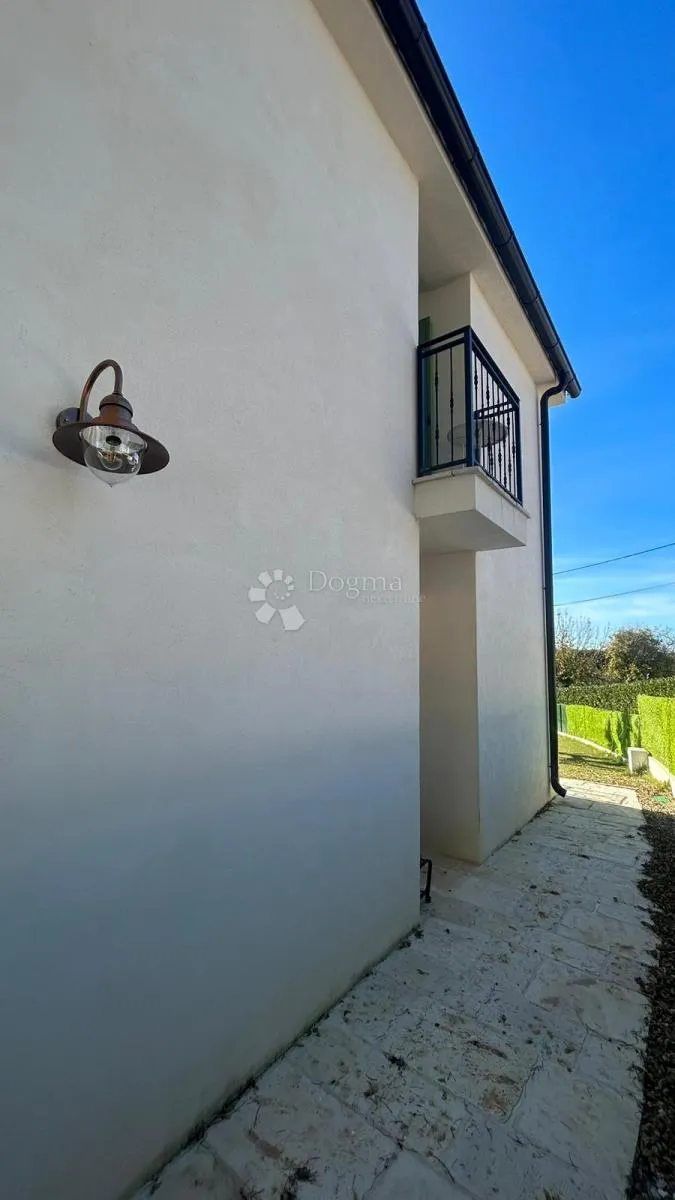prilika! rustikalna villa - barban okolica - slika 37