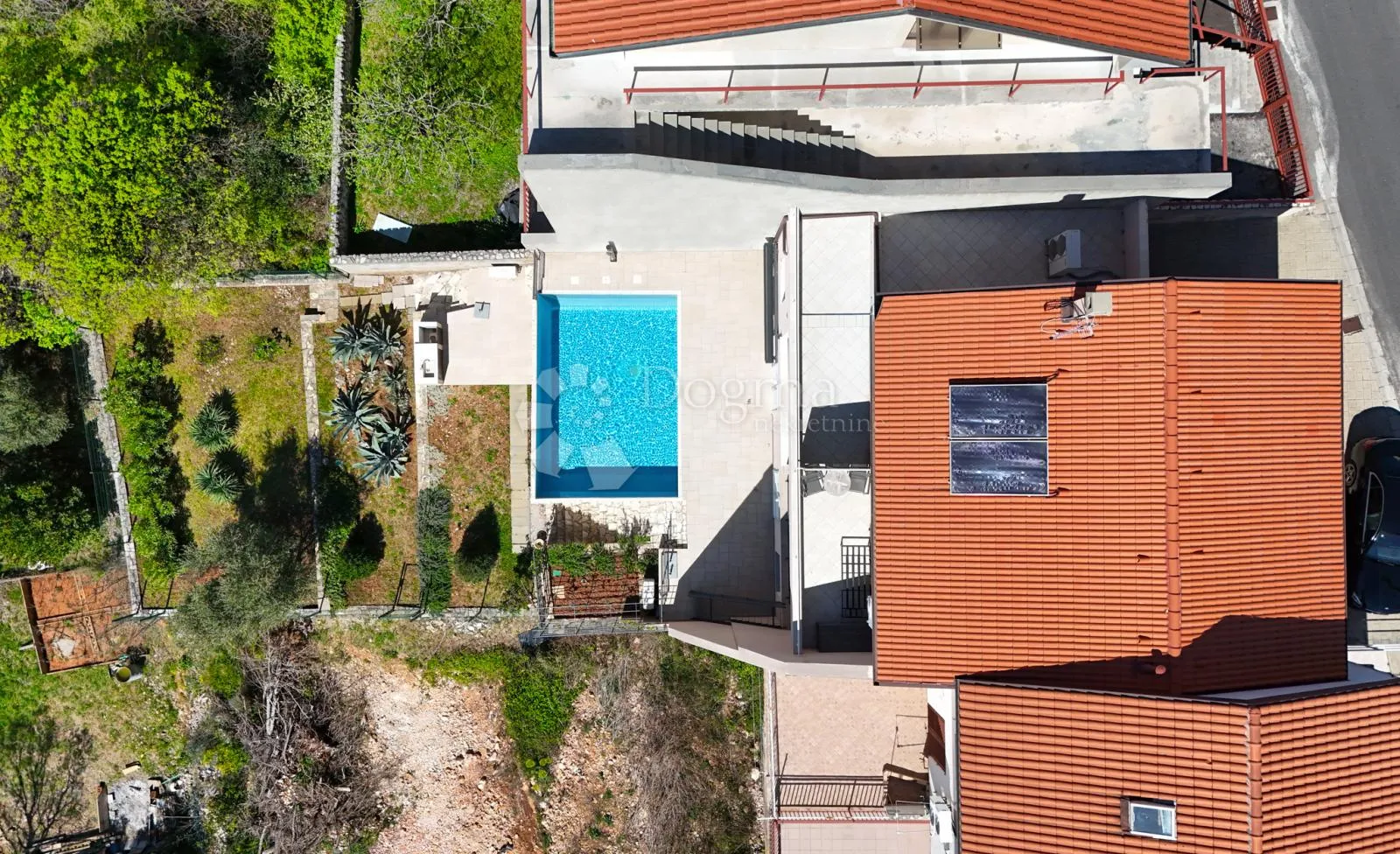 crikvenica luksuzna kuća - slika 22