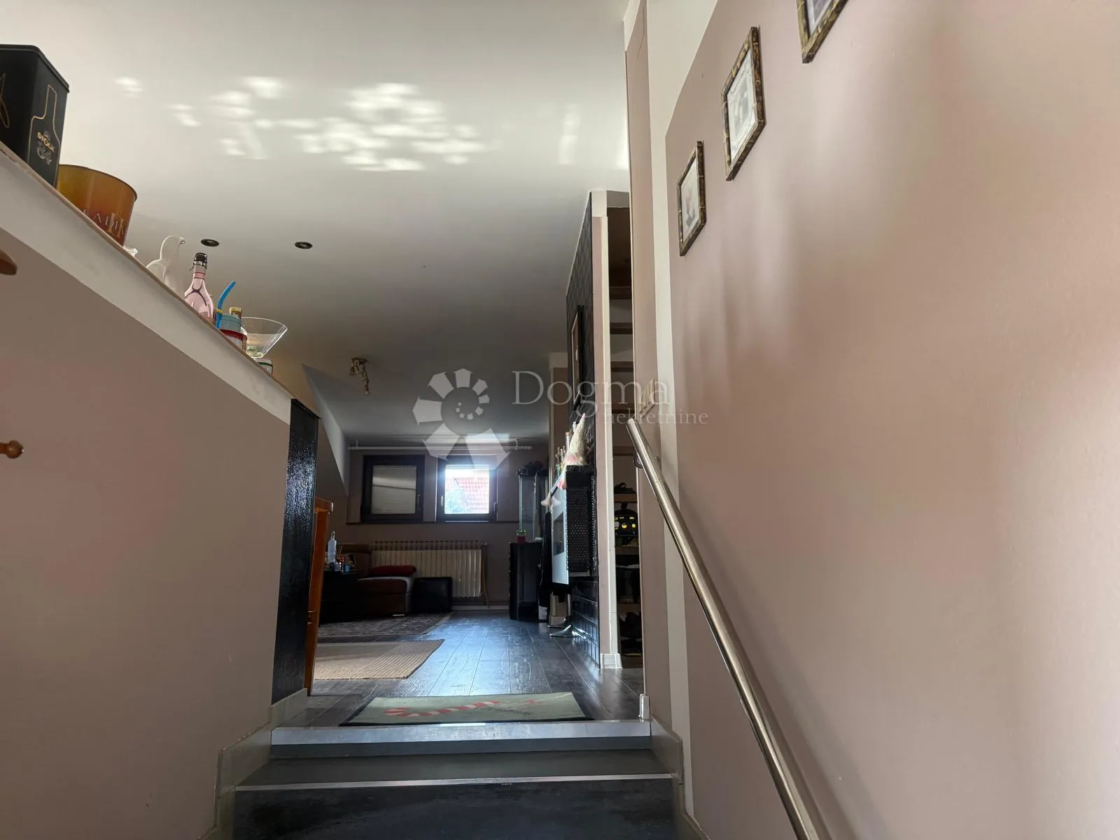 stan u kući 95,2 m2 - gornji kućan - slika 4