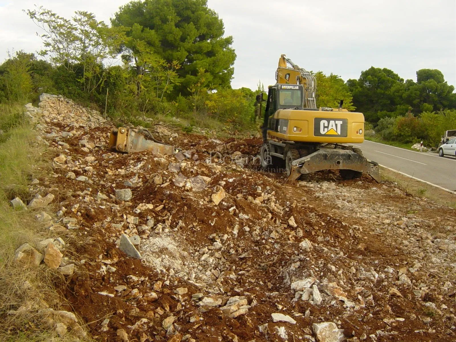 maslinica – 603 m² tišine, mora i sedam otočića na dlanu - slika 8