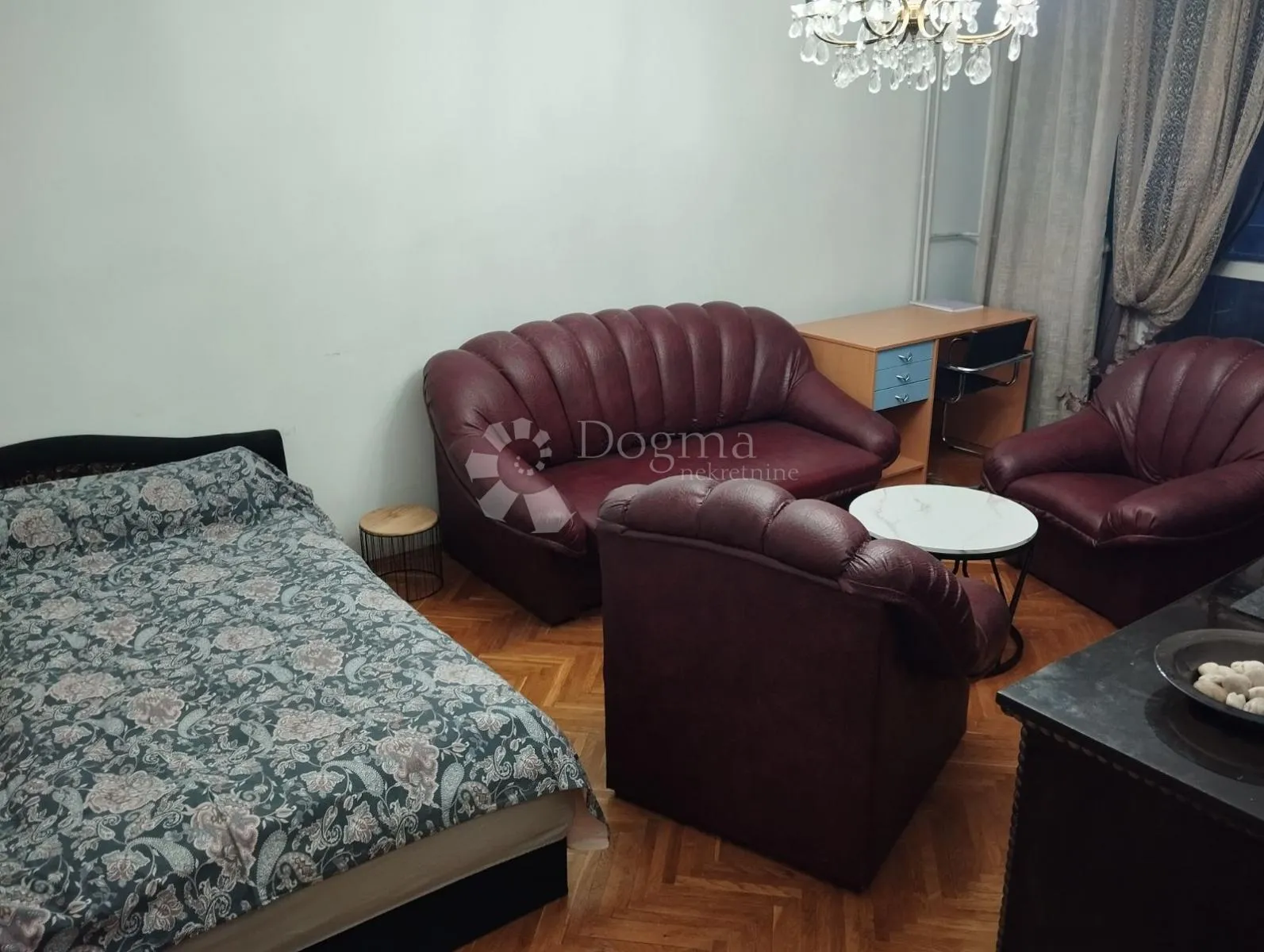 rijeka, rastočine, 4skl, balkon, najam za radnike, sa režijama - slika 3