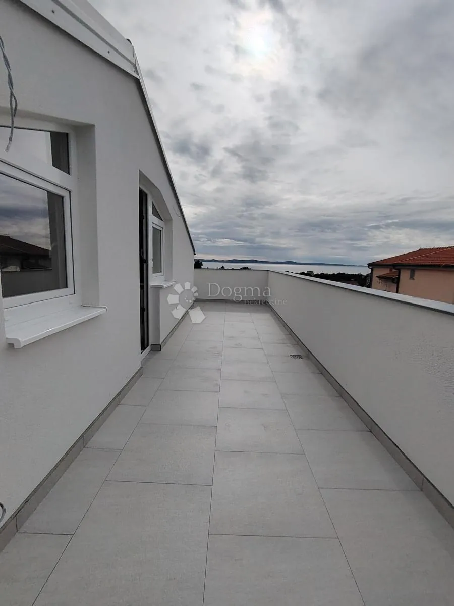 obitejski apartman - novogradnja - slika 15