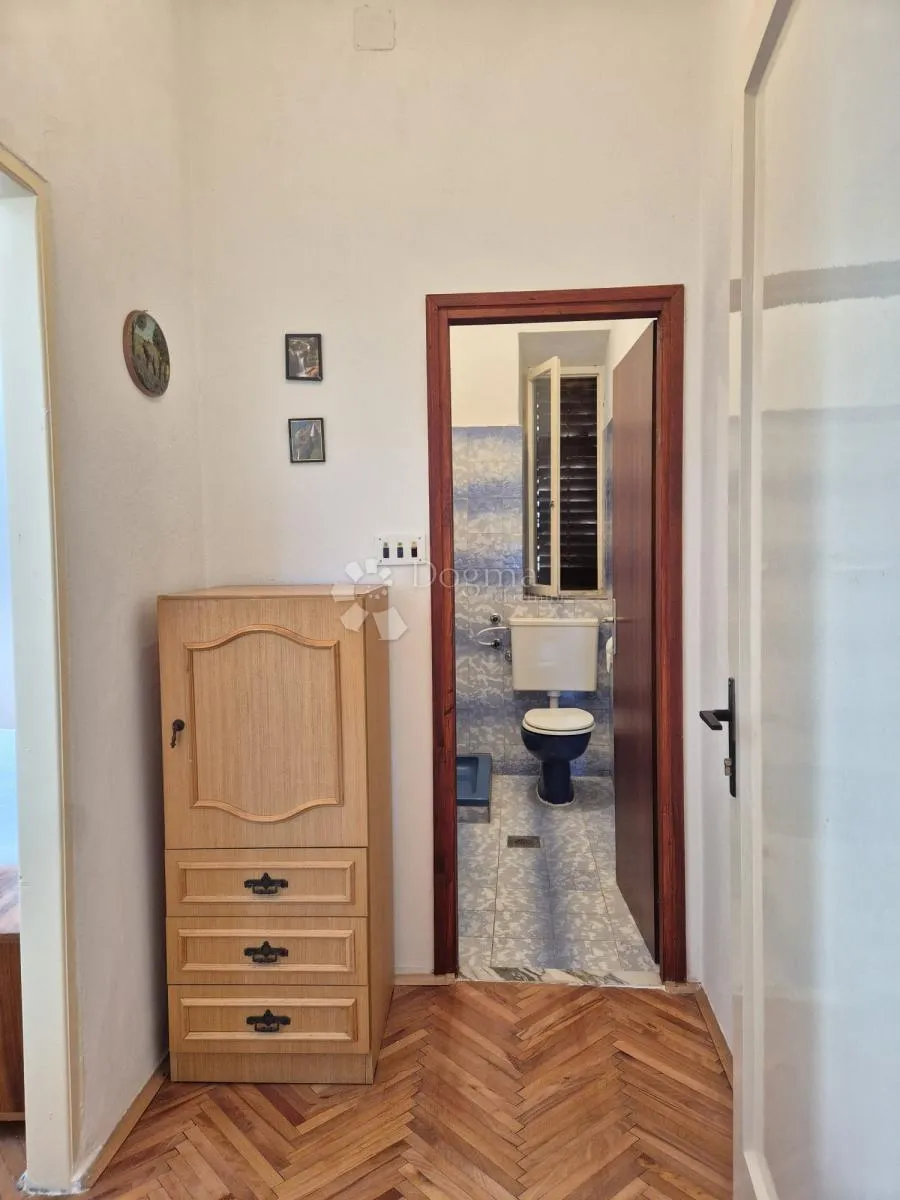 kuća na pašmanu niti 500m od mora! - slika 7