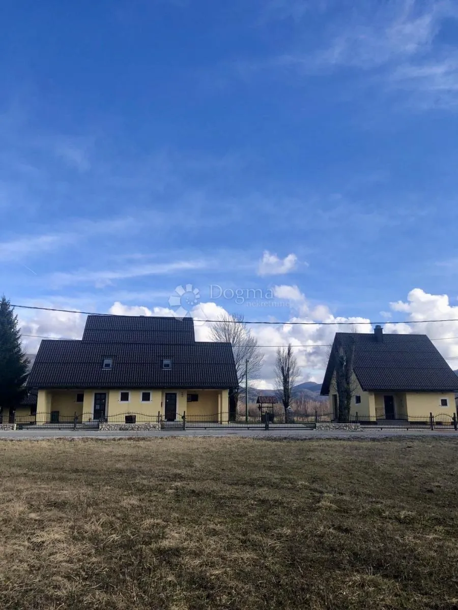 građevinsko zemljište u fužinama - gst zona - slika 17