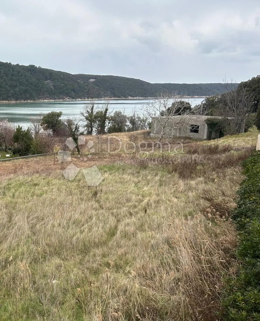 građevinsko zemljište u kamporu, otok rab - slika 4