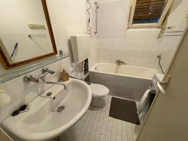 gornja vežica-32.70m2 odmah useljiv - slika 9