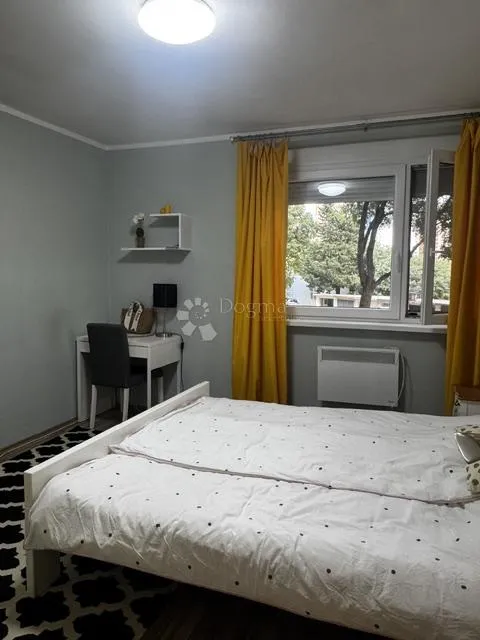 turnić-stilski uređen i potpuno opremljen,1s+db, 43 m2, visoko prizemlje - slika 9