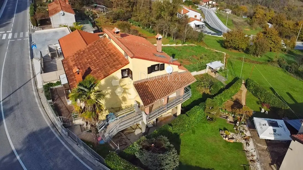 pazin, obiteljska kuća u centralnoj istri - slika 12