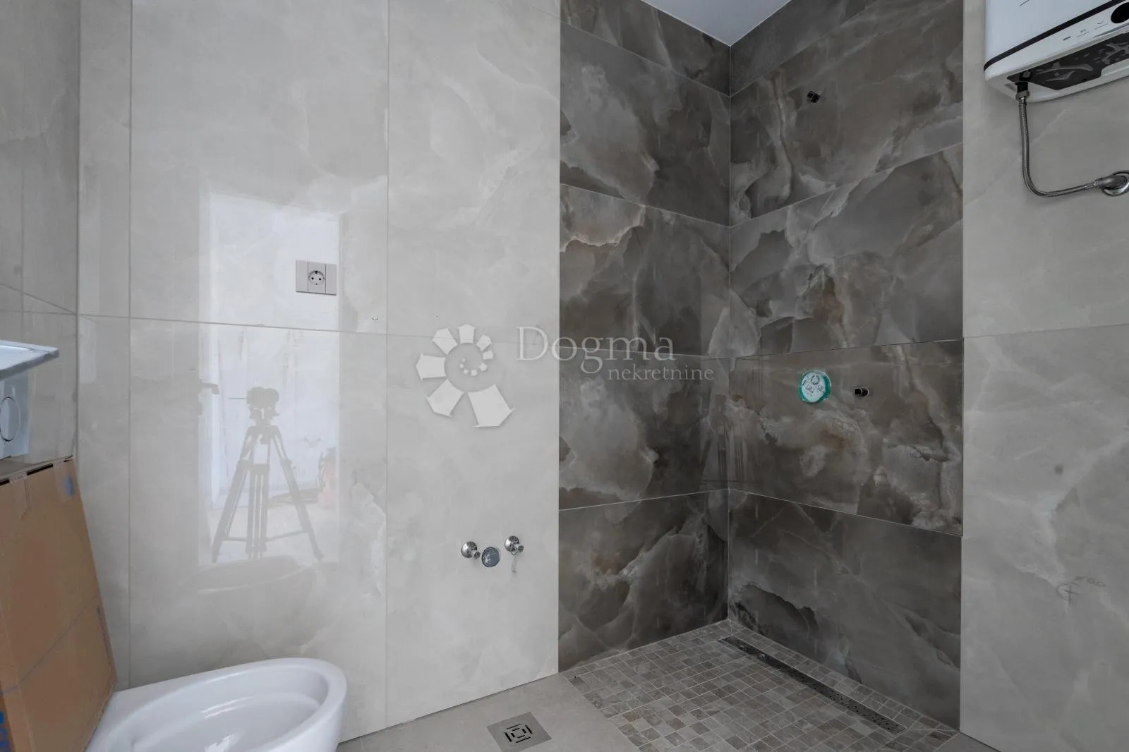 apartman s panoramskim pogledom na more+zasebni studio apartman s okućnicom s3 - slika 21