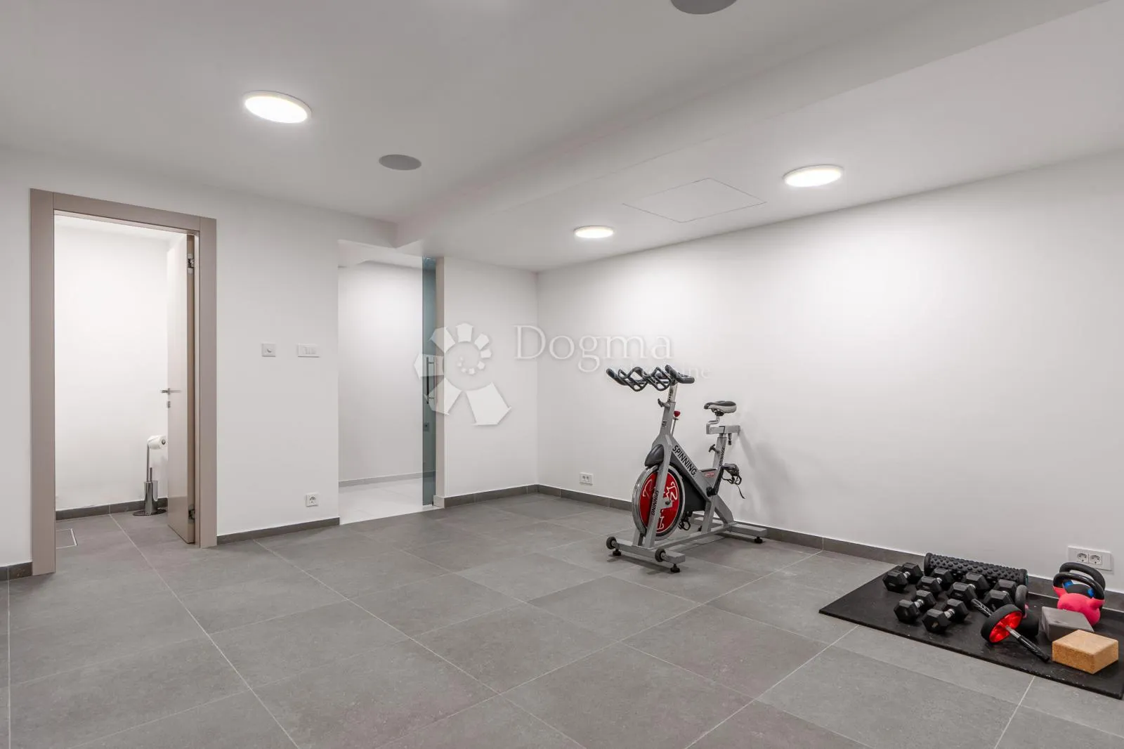 ekskluzivna villa s panoramskim pogledom na more - slika 30