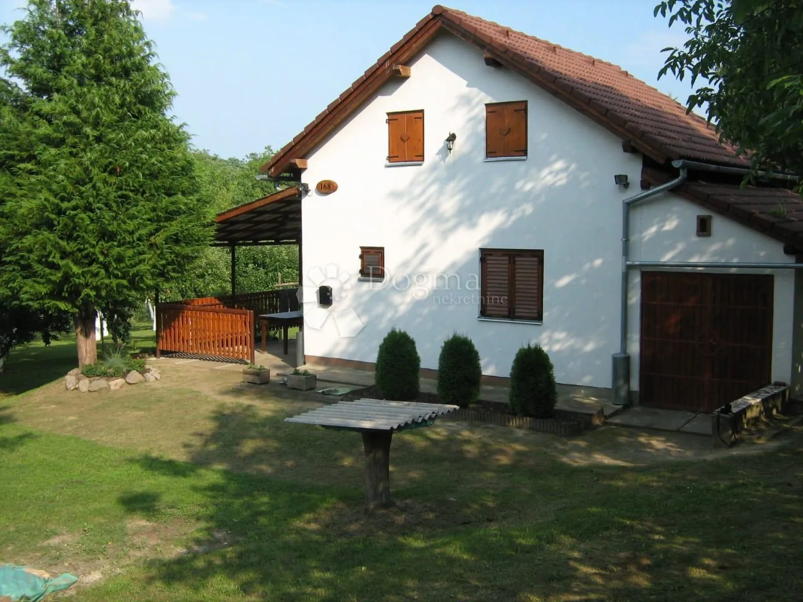 erdut prodaja – etno kuća - slika 1