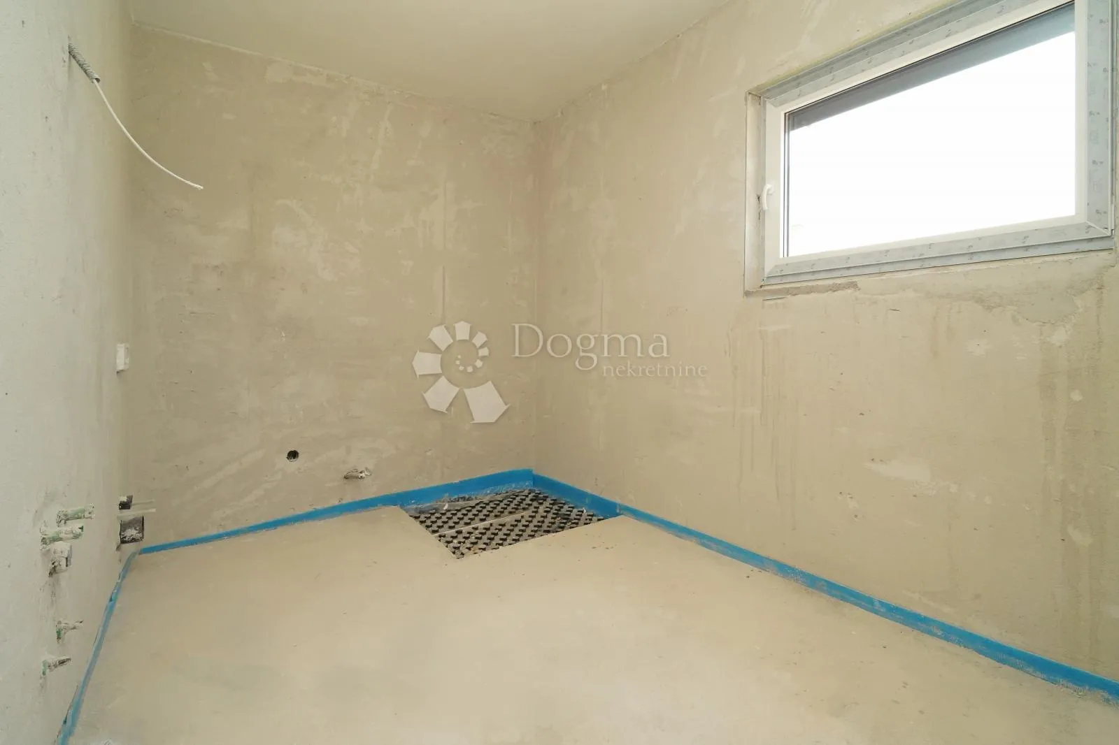 penthouse na 2.katu moderne novogradnje blizu mora! - slika 11