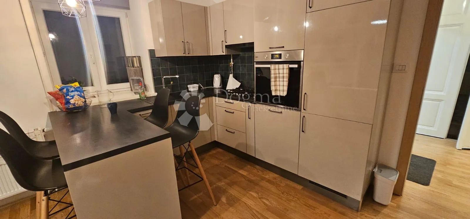 luksuz u srcu varaždina – 86m² kod stančićevog trga - slika 11