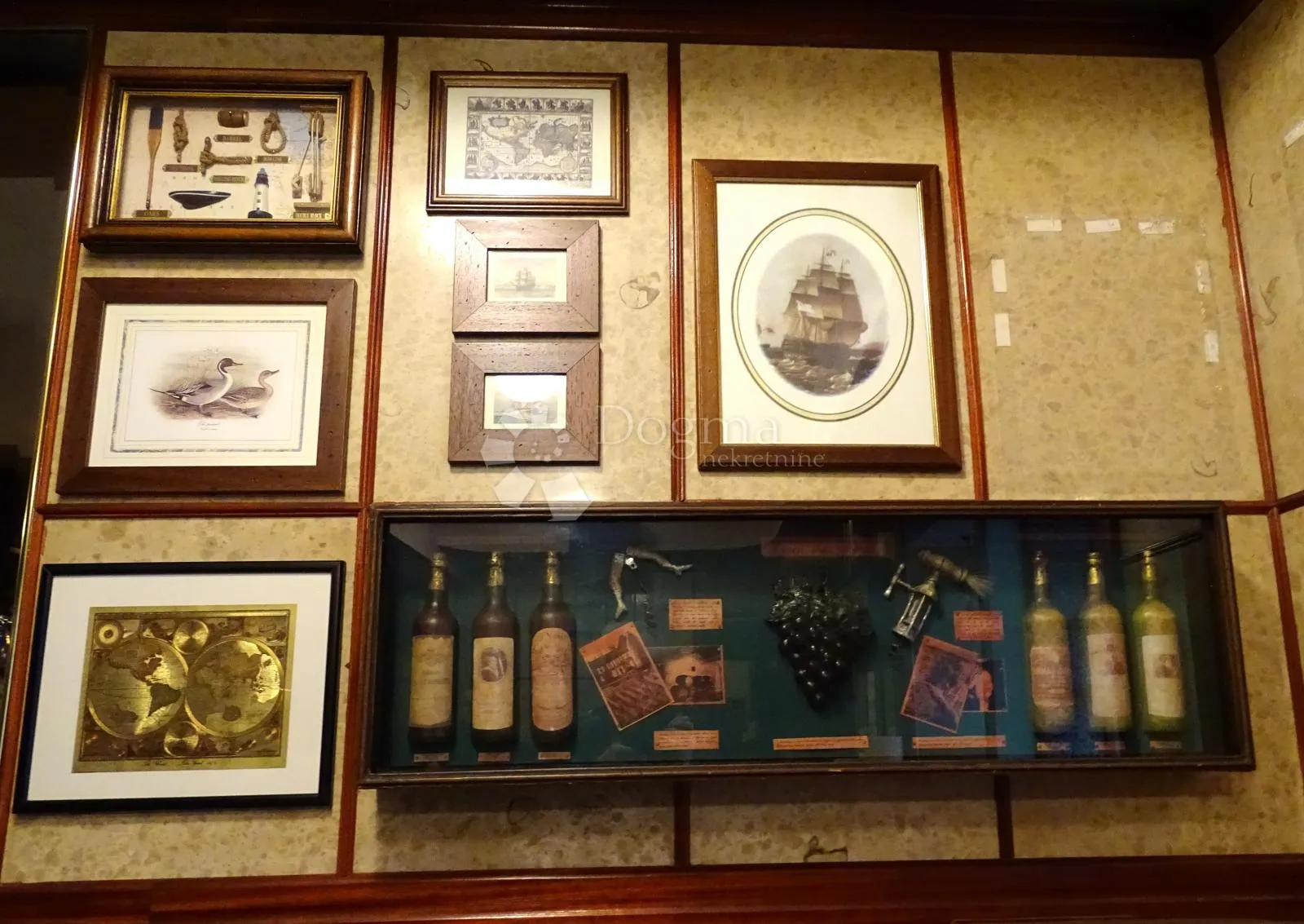 izvrstan caffe bar s iznimnom opremom ! - slika 10