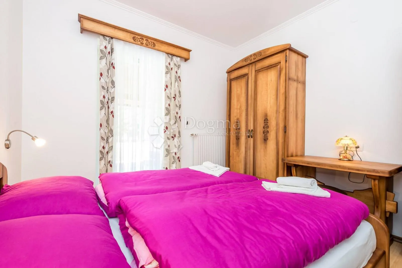 bjelolasica,jasenak, kuća za odmor - slika 25