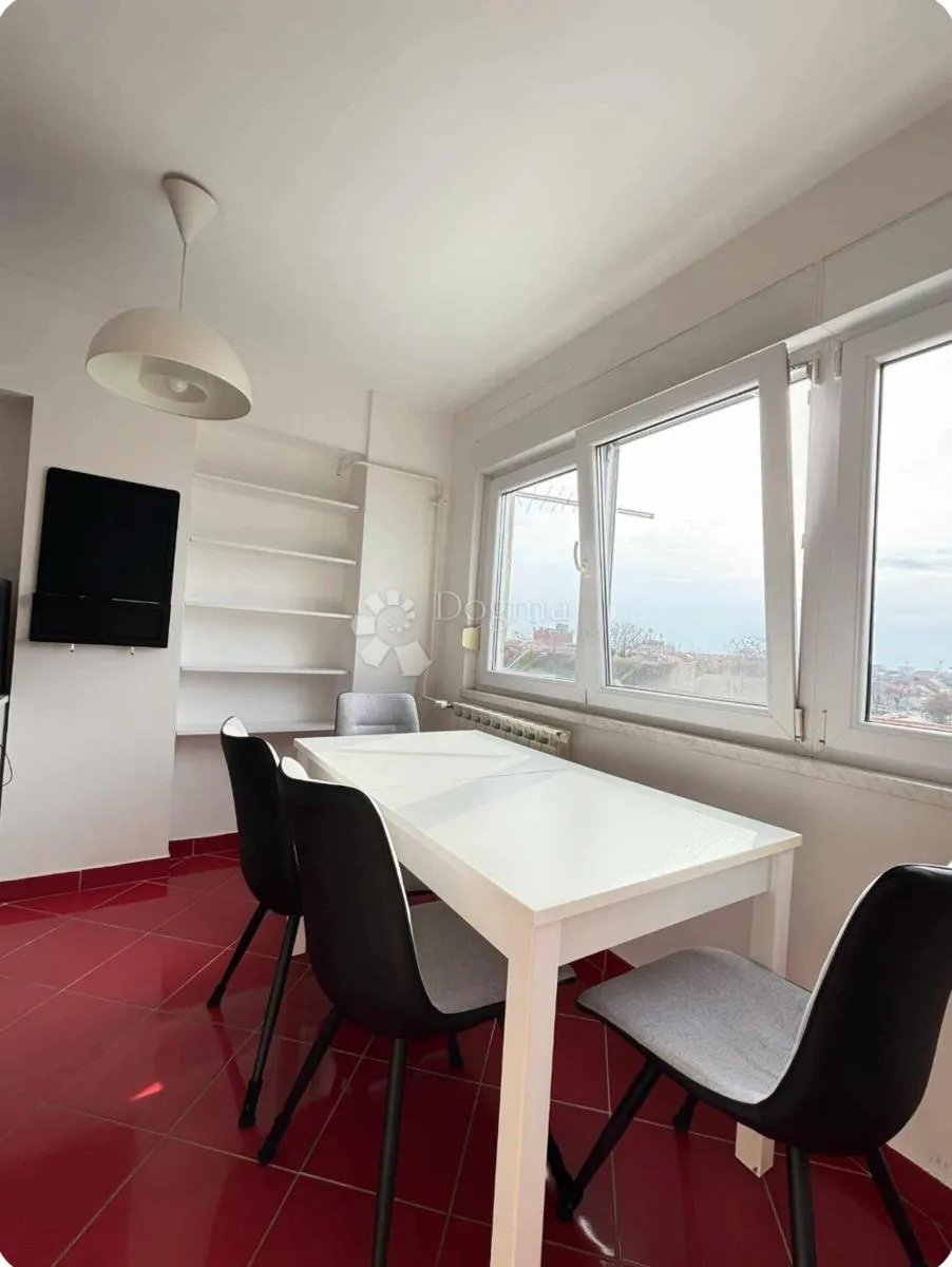 stan gornji grad - centar osijeka 40m2 - slika 8