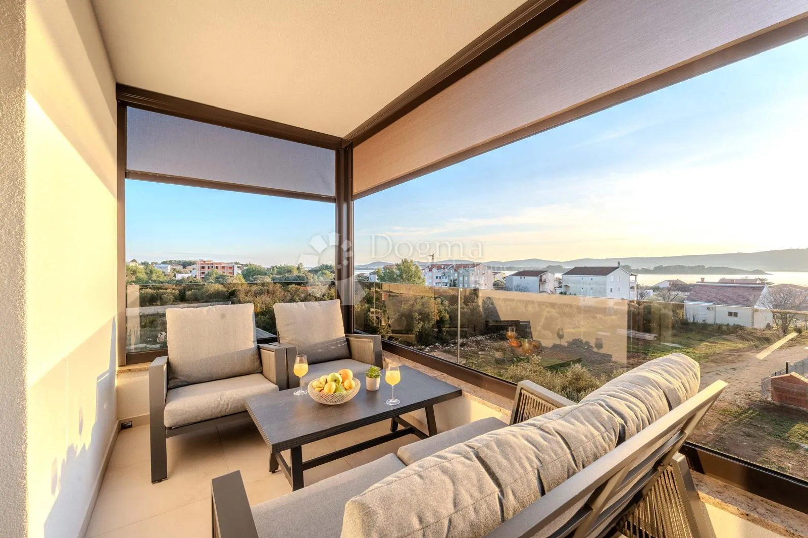 turanj - penthouse s pogledom na more - slika 20