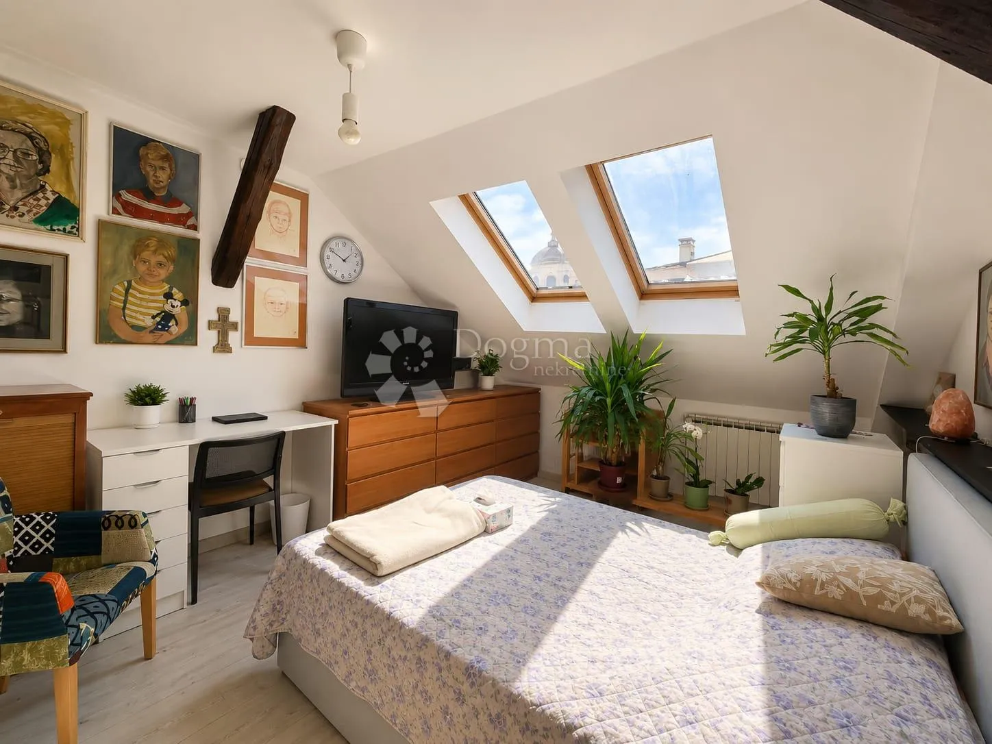 prilika !!! 142 m² | parkirno mjesto | ostava | strogi centar zagreba - slika 20