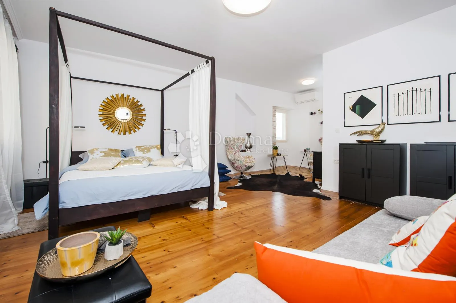 rovinj - eksluzivni apartmani sa pogledom na more - slika 23