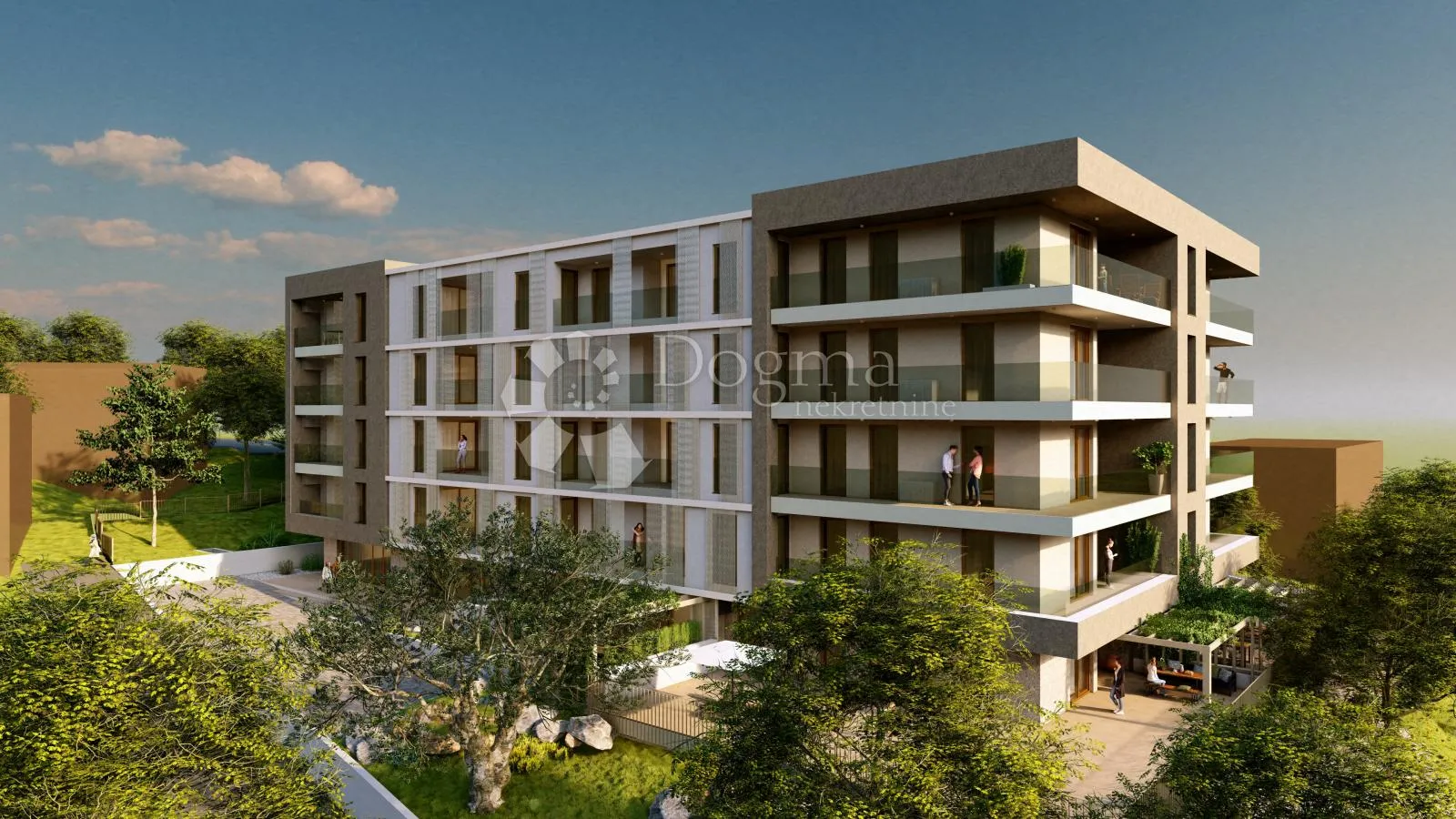 novogradnja premium living rijeka - stan 2.0 / 3s+db - slika 26