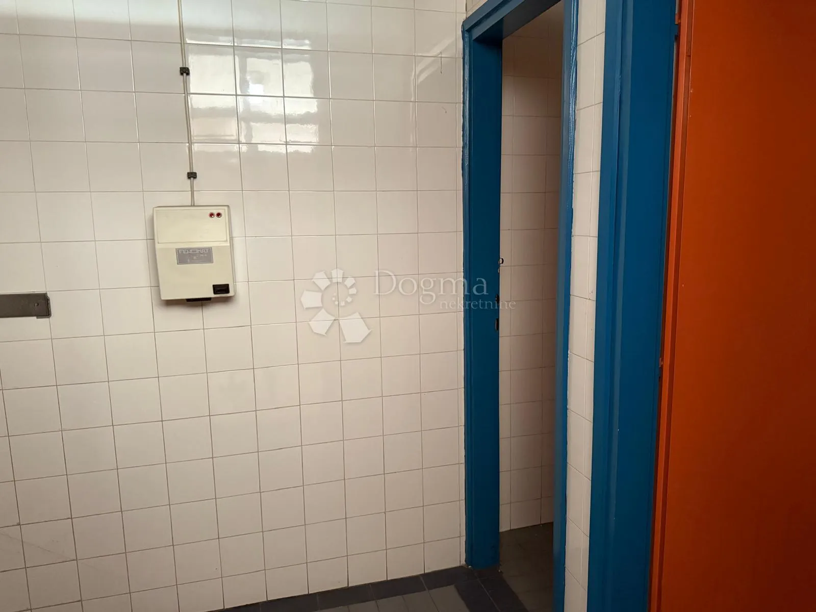 poslovni objekt, 1484 m² – južni dio čakovca - slika 19
