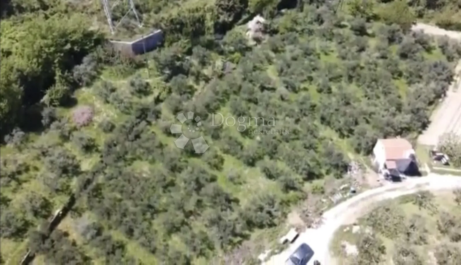 gospodarsko proizvodna zona 5291m2 na kili,split - slika 2