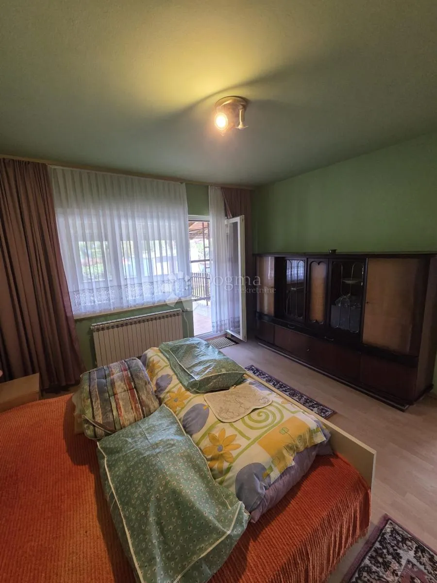 beli manastir – kuća s pogledom, 2 garaže - slika 18