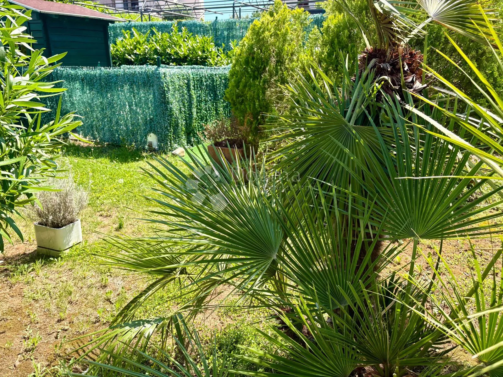 eskluzivan apartman, 70 m od mora sa panoramskim pogledom i vrtom - slika 18