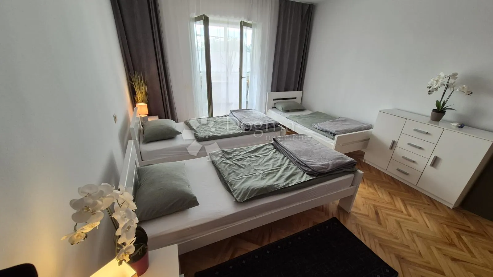 2 stana jedna investicija samo 500 m od mora - slika 27