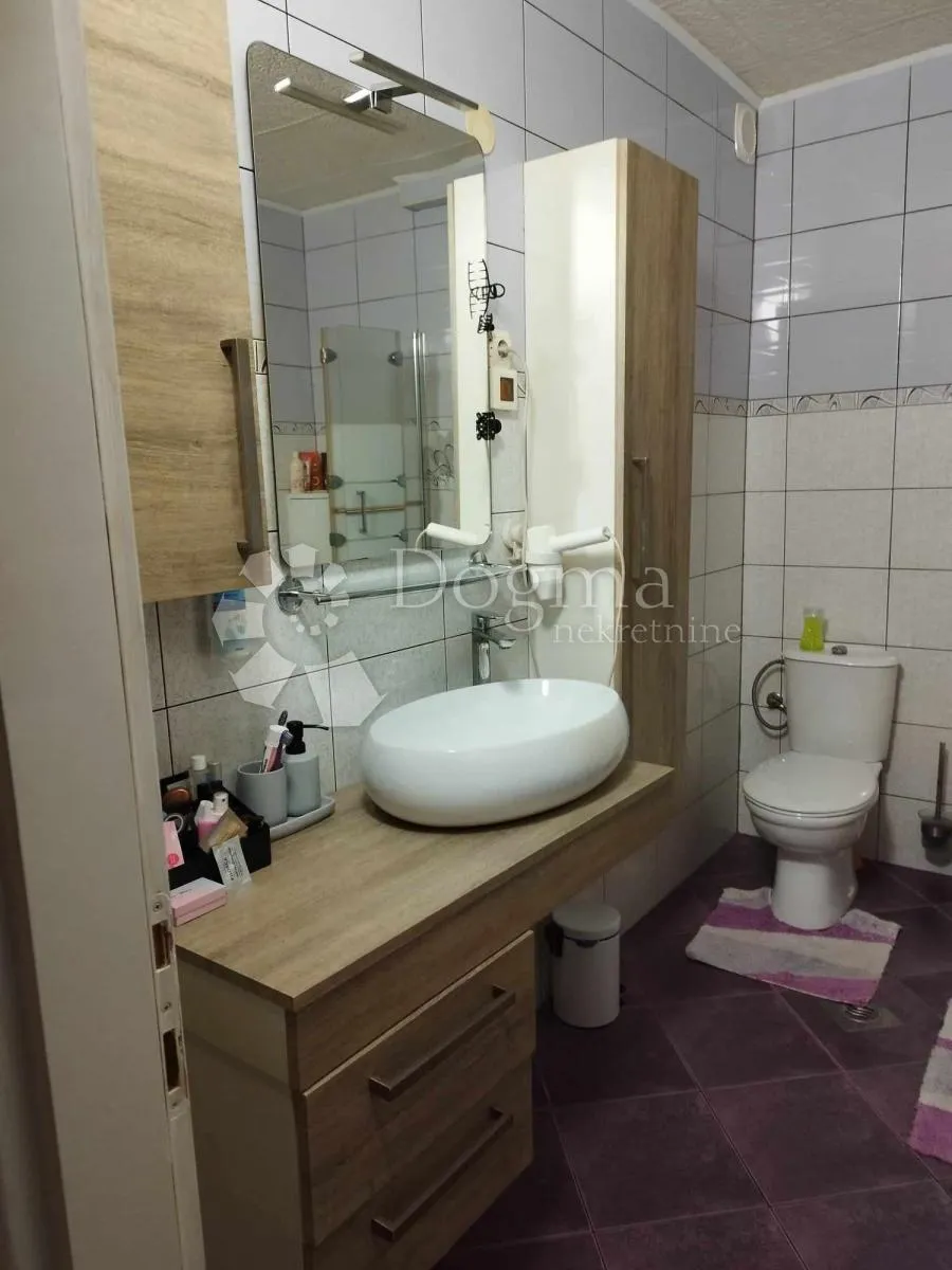 apartman/stan omišalj - slika 4